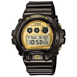 Image of Casio G-Shock DW-6900BR-5ER Digitalt Unisexur